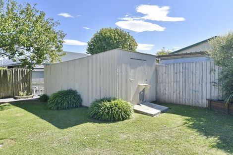 Photo of property in 51b Otaki Street, Kaiapoi, 7630