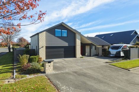 Photo of property in 16 Kensington Avenue, Rangiora, 7400