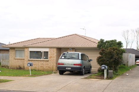 Photo of property in 12 Langiola Drive, Favona, Auckland, 2024