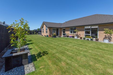 Photo of property in 76 Stanford Way, Rolleston, 7615