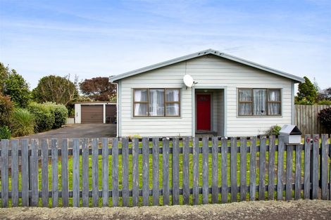 Photo of property in 68 South Road, Manaia, 4612