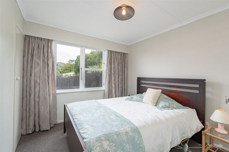 Photo of property in 42 Sunshine Crescent, Kelson, Lower Hutt, 5010