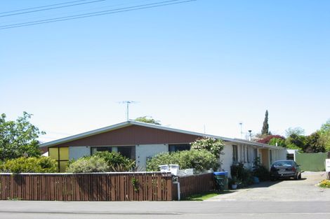 Photo of property in 2/121 Scott Street, Redwoodtown, Blenheim, 7201
