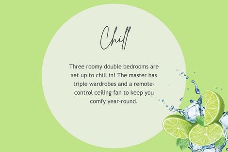 Photo of property in 3 Cridland Street West, Kaiapoi, 7630