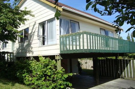 Photo of property in 2/3 Northwick Place, Hillcrest, Auckland, 0627