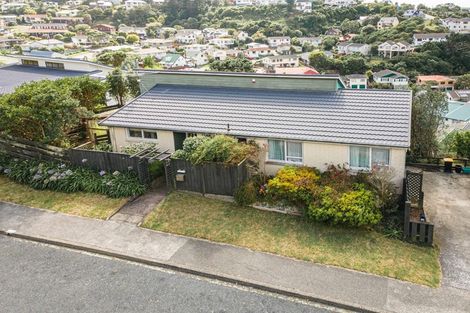 Photo of property in 14 Old Coach Road, Johnsonville, Wellington, 6037