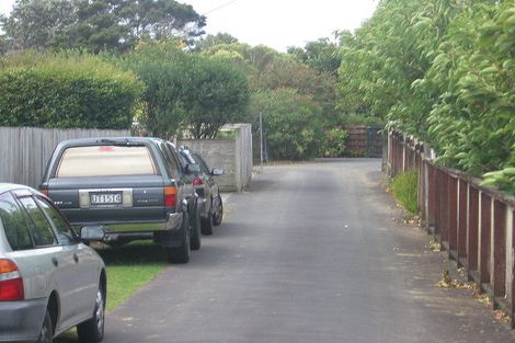 Photo of property in 1/23 Alma Road, Milford, Auckland, 0620