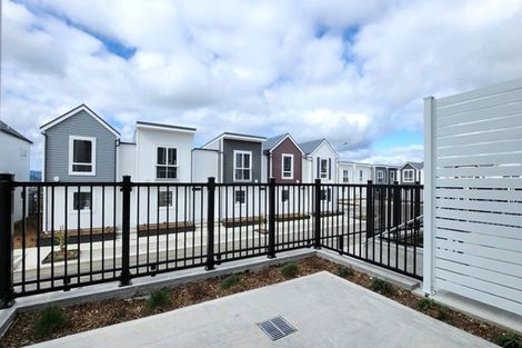 Photo of property in 36/30 Adventure Drive, Whitby, Porirua, 5024