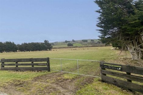 Photo of property in 95 Clark Road, Omaui, Invercargill, 9877