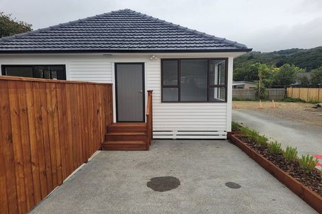 Photo of property in 55 Main Road, Wainuiomata, Lower Hutt, 5014
