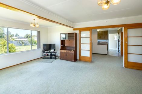 Photo of property in 85 Cockburn Street, Kuripuni, Masterton, 5810