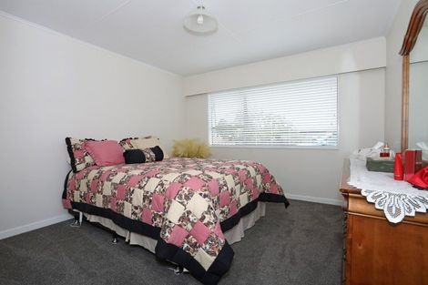 Photo of property in 1 Caroline Drive, Feilding, 4702
