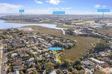 Photo of property in 42 Harley Close, Hauraki, Auckland, 0622