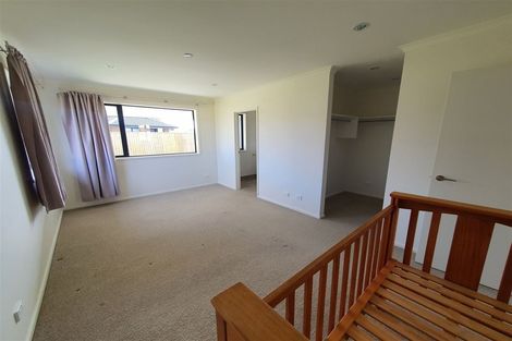 Photo of property in 47 Tiny Hill Drive, Rolleston, 7614