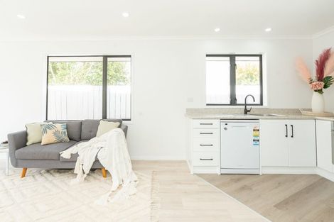 Photo of property in 3g Cameron Road, Hamilton East, Hamilton, 3216