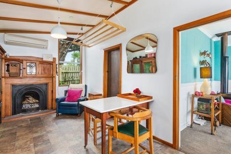 Photo of property in 162 Purakaunui Road, Mihiwaka, Port Chalmers, 9081