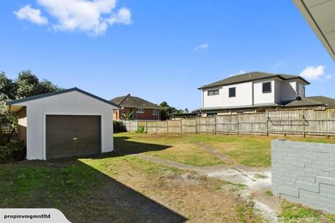 Photo of property in 67 Russell Road, Manurewa, Auckland, 2102