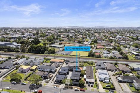 Photo of property in 40e Kenderdine Road, Papatoetoe, Auckland, 2025