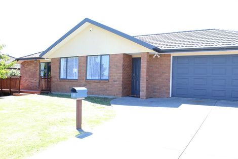 Photo of property in 14 Northridge Terrace, Massey, Auckland, 0614