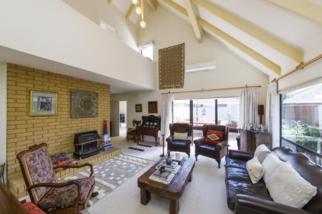 Photo of property in 8a Moerangi Street, West End, Palmerston North, 4410