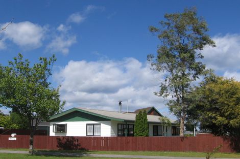 Photo of property in 41 Arthur Crescent, Hilltop, Taupo, 3330