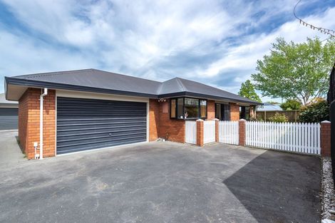 Photo of property in 1/33 Englefield Road, Belfast, Christchurch, 8051