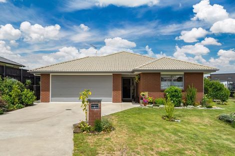 Photo of property in 8 Briannarose Drive, Fitzroy, Hamilton, 3206