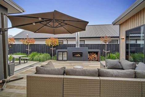 Photo of property in 10 Hazelnut Avenue, Prebbleton, 7604