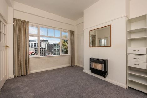 Photo of property in 21af1 Talavera Terrace, Kelburn, Wellington, 6012