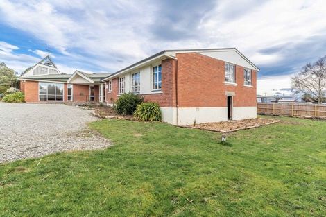 Photo of property in 1476 Limehills-browns Road, Browns, Winton, 9781