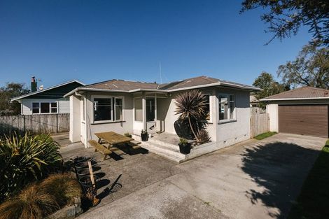 Photo of property in 15 Poole Street, Feilding, 4702