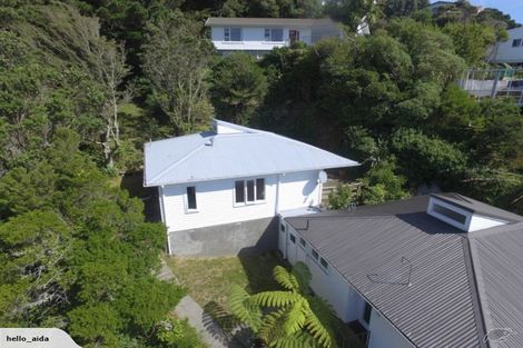 Photo of property in 2/185 Cecil Road, Wilton, Wellington, 6012