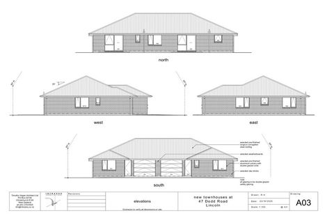 Photo of property in 47 Dodd Road, Rolleston, 7615