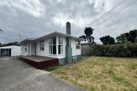 Photo of property in 55 Tennessee Avenue, Mangere East, Auckland, 2024