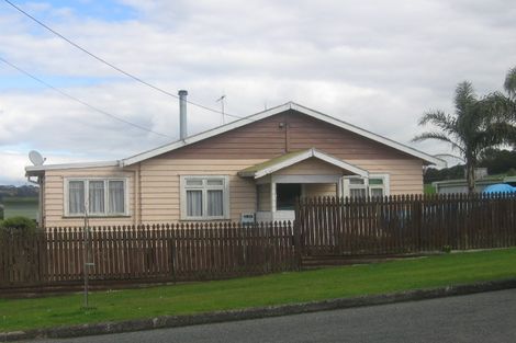 Photo of property in 7 Union Street, Hikurangi, 0114