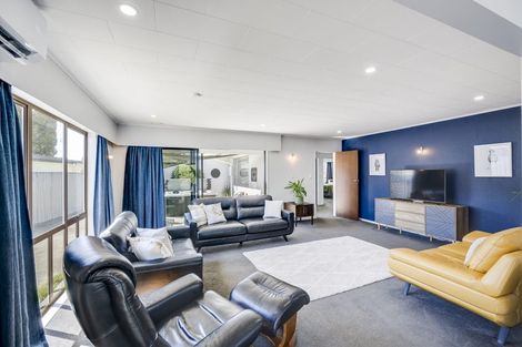 Photo of property in 4 Laurent Place, Greenmeadows, Napier, 4112