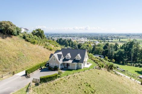 Photo of property in 155 Durham Drive, Havelock North, 4130