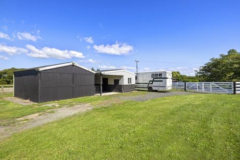 Photo of property in 986 Bond Road, Te Awamutu, 3879