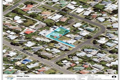 Photo of property in 61 Wildish Street, Outer Kaiti, Gisborne, 4010