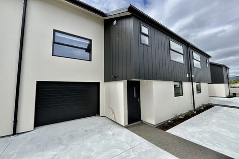 Photo of property in 3/27 Evesham Crescent, Spreydon, Christchurch, 8024