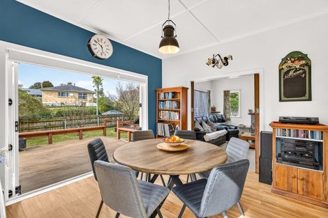 Photo of property in 4 High Street, Putaruru, 3411