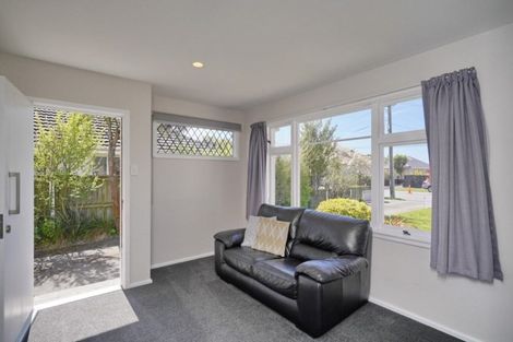 Photo of property in 20 Trafford Street, Harewood, Christchurch, 8051
