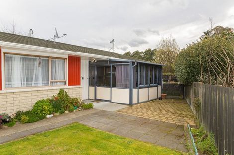 Photo of property in 53 Gregg Street, Dannevirke, 4930