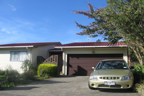 Photo of property in 31 Discovery Drive, Whitby, Porirua, 5024