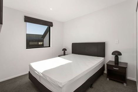 Photo of property in 6/64 Brockworth Place, Riccarton, Christchurch, 8011