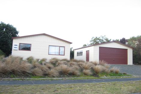 Photo of property in 3 Tawiri Place, Kuratau, Turangi, 3381
