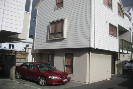 Photo of property in 2/111 Hanson Street, Newtown, Wellington, 6021