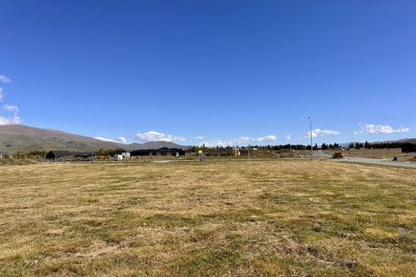Photo of property in 13c Temple Drive, Twizel, 7901