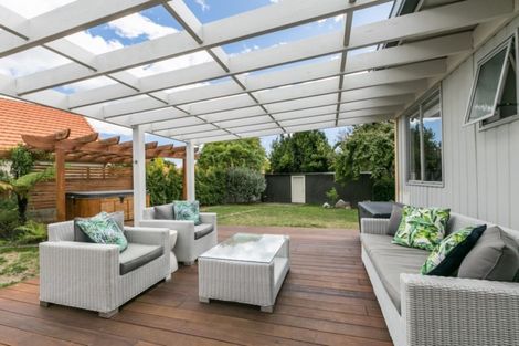 Photo of property in 1c Arataki Road, Havelock North, 4130