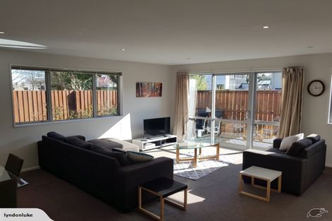 Photo of property in 372b Armagh Street, Linwood, Christchurch, 8011